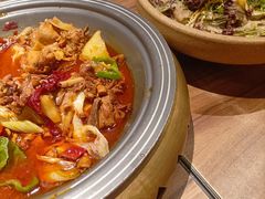 -耶里夏丽·丝路新疆菜·清真食品(徐汇南丹东路臻选店)