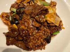 -万荣烤鸭店·北京菜(天坛店)