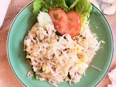 -Cafe de Thaan Aoan