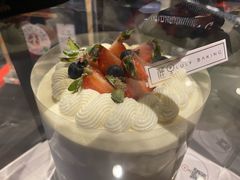 -鹿里烘焙LulyBaking(东二环泰禾广场店)