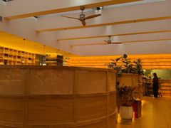 -无印良品餐堂 MUJI Diner(成都太古里店)