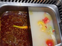 -重庆高老九火锅(万象城店)