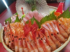 -大江户日本料理(吕厝店)