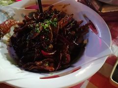 -巴陵亿口香·招牌卤虾(天马店)