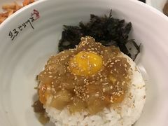 -普乐酱蟹(coex店)