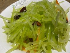 -河沿肉饼Beijing Pie(东华门店)