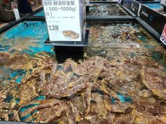 -盒马鲜生(曜一城店)
