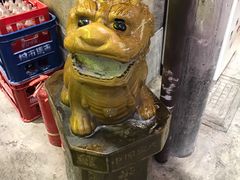 -CITY MART城市集市·里弄(北外滩来福士广场店)