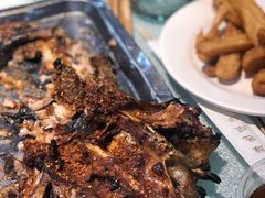 -武记碳锅鱼大盘鸡(杜岭街店)