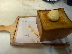 -绿茶餐厅(哈尔滨凯德店)