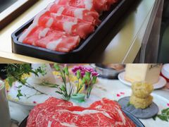 -大舜国风· 和牛火锅(绮霞街店)