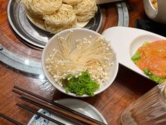 -古关火锅店(古北水镇景区店)