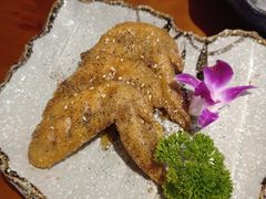 -有喜屋·烧鸟·居酒屋(周浦万达店)