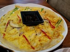 海鲜饼-香猪坊(五道口店)