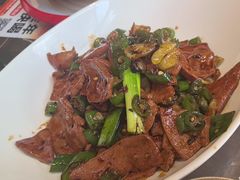 -吕氏焗小鲜•海鲜青岛菜(总店)