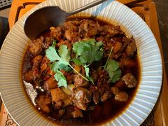 -山石榴·贵州菜(丰盛里店)