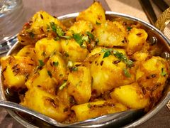 -Pita's&Tika's中东和印度风味餐厅(龙湖天街店)