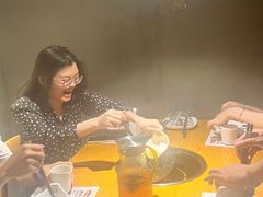 -海银海记潮汕牛肉火锅(新港中路海珠店)