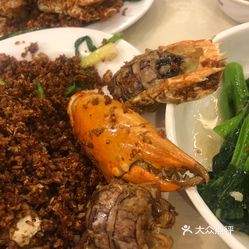 桥底辣蟹北京人均消费_北京故宫图片