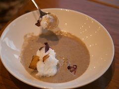 -沈阳君悦酒店·意坊意大利餐厅