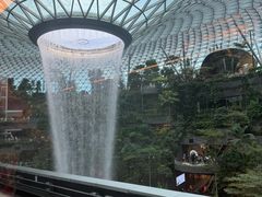 -樟宜机场皇冠假日酒店 （SG Clean） - IHG 旗下酒店