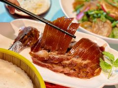 -大鸭梨烤鸭(望京店)