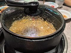 -野·大山里野生菌石锅土鸡(益田假日店)