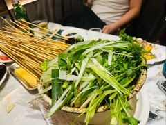 -160烧烤(香坊店)