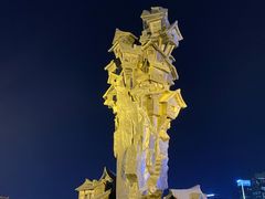 -八一路好吃街(雨田商务大厦店)