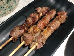 -京韵胡同·酱香羊蝎子火锅涮肉(长寿路店)
