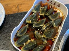 -友乐居羊蝎子(西直门店)