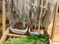 晾衣毛肚-醉长安(南门总店)