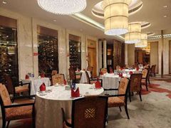 -酌宴府The China Club·广州万富希尔顿酒店(云城东路店)