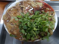 -正味斋锅巴菜(西北角店)