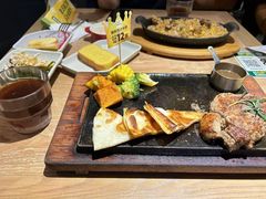 -豪客来牛排(钢铁大街店-2106)