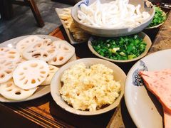 -重庆渝达老火锅(春熙路店)