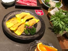 -捞王锅物料理(上海世茂广场店)