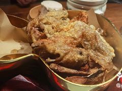 -面辣子·陕西家乡菜(长安店)