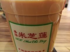 -美芝莲(领展购物广场中关村店)