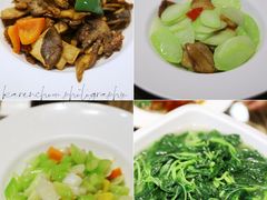 -庄氏祥记家常食府(国瑞建材家居博览中心店)
