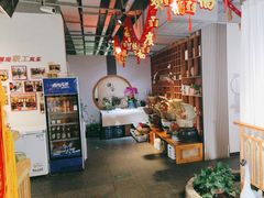 -醉霖生态餐厅(交大店)