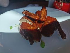-蛇口希尔顿南海酒店·随轩中餐厅·粤菜