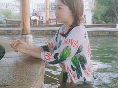 -华山御温泉度假村