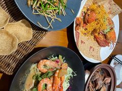 -醉壹号海鲜大排档·老厦门特色菜(厦门美食地标店)
