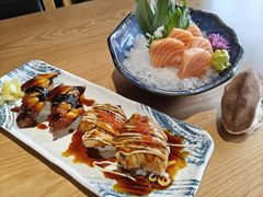 -吉川居酒屋(建国北路店)