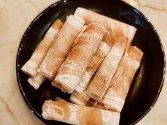五花肉-炭烤麻里·臻选自助烤肉料理(观音桥大融城店)