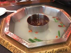 -陈府大宅门成都火锅·手切鲜肉(太原街店)