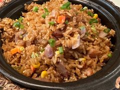 -雍哲港式餐厅(现代广场店)