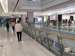 -凯德广场(学府店)