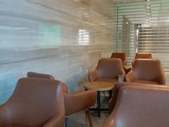 -星巴克(港汇1号办公楼店)